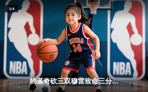 约基奇砍三双穆雷致命三分 掘金加时险胜凯尔特人迎六连胜 - 3