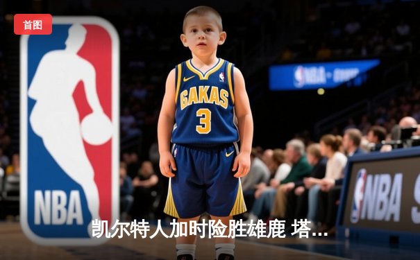 凯尔特人加时险胜雄鹿 塔图姆狂砍42分献关键封盖