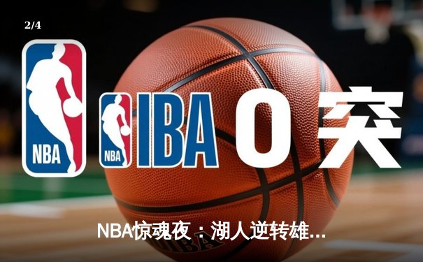 NBA惊魂夜：湖人逆转雄鹿，詹姆斯关键时刻封盖锁定胜局 - 2
