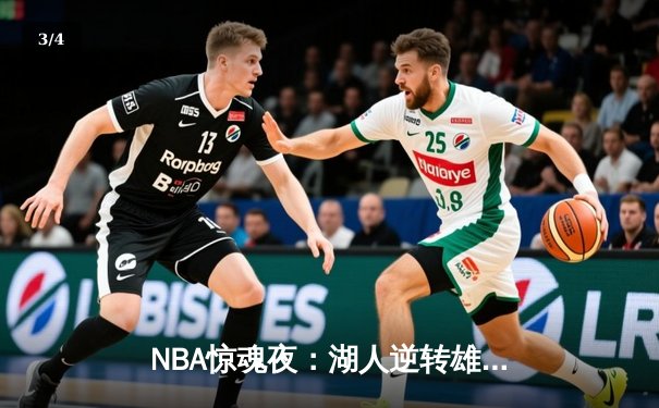 NBA惊魂夜：湖人逆转雄鹿，詹姆斯关键时刻封盖锁定胜局 - 3