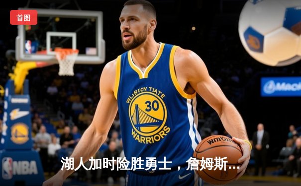 湖人加时险胜勇士，詹姆斯关键三分锁定胜局