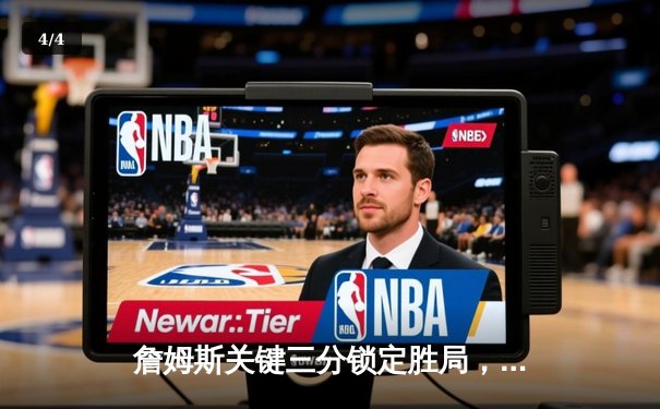 詹姆斯关键三分锁定胜局，湖人加时险胜勇士迎三连胜 - 4