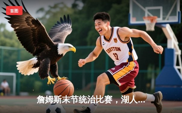 詹姆斯末节统治比赛，湖人加时险胜勇士延续连胜势头